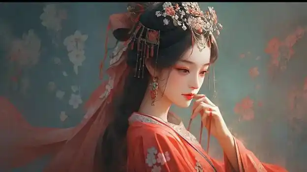 《河关簿》的像素风格横幅示意图